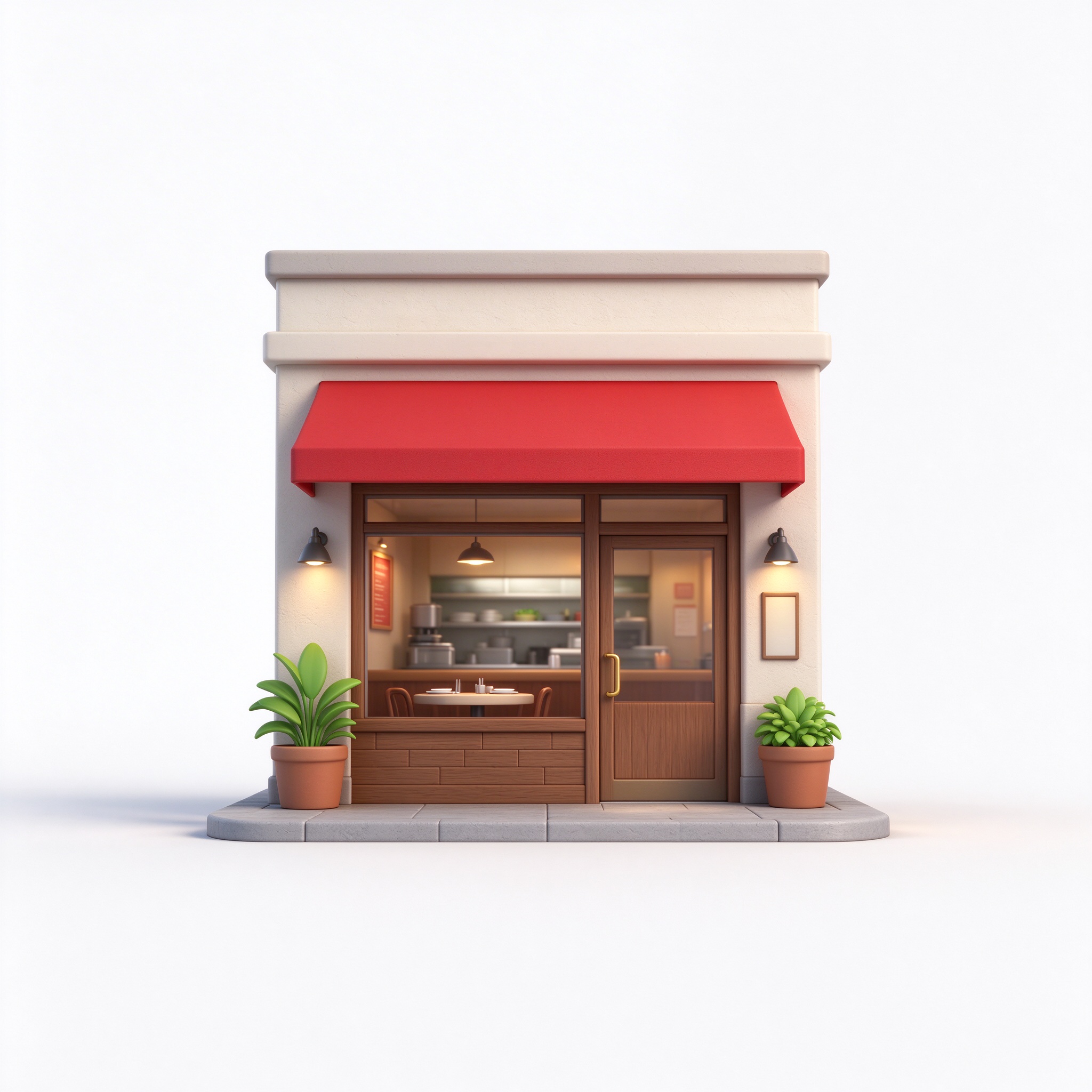 餐饮连锁