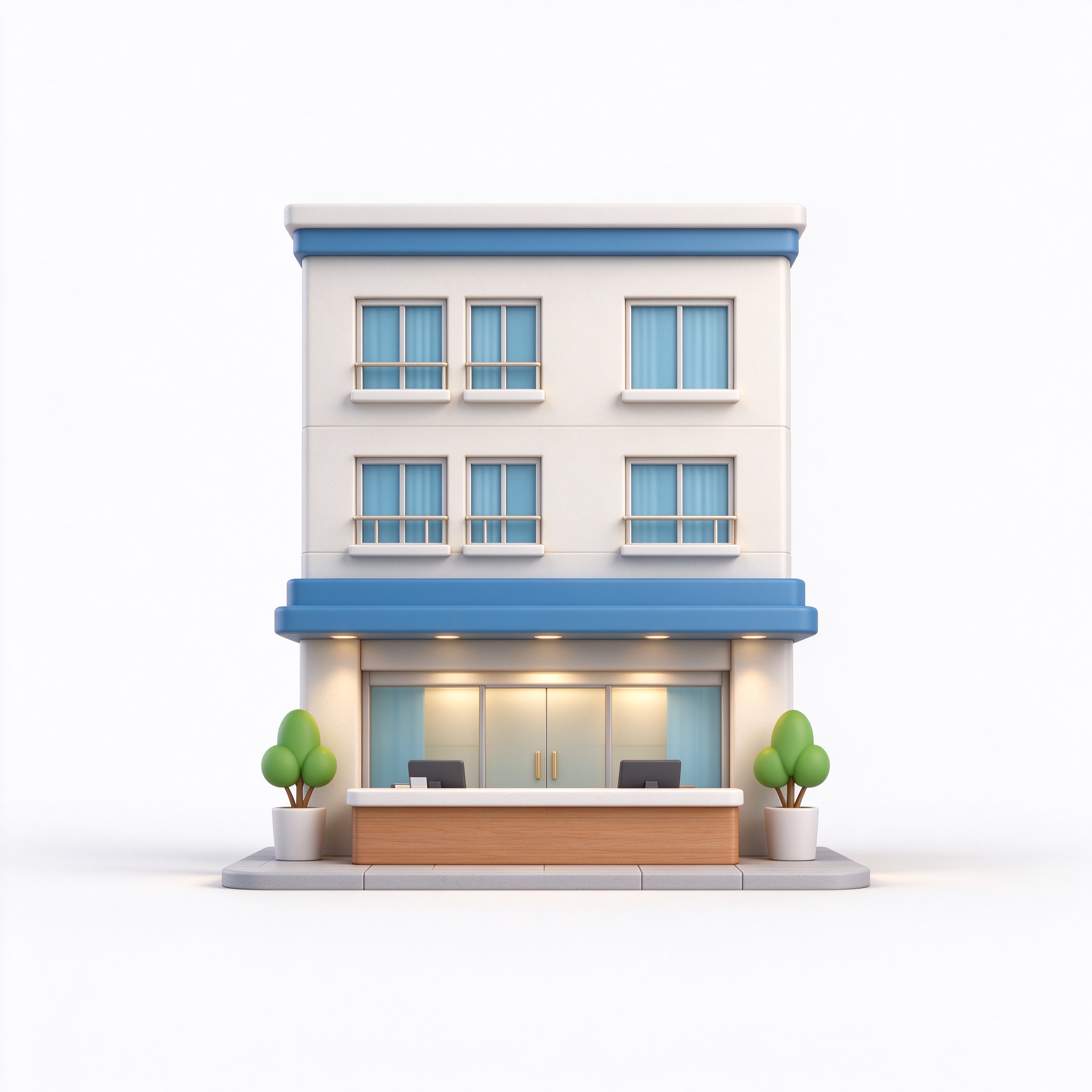 酒店宾馆